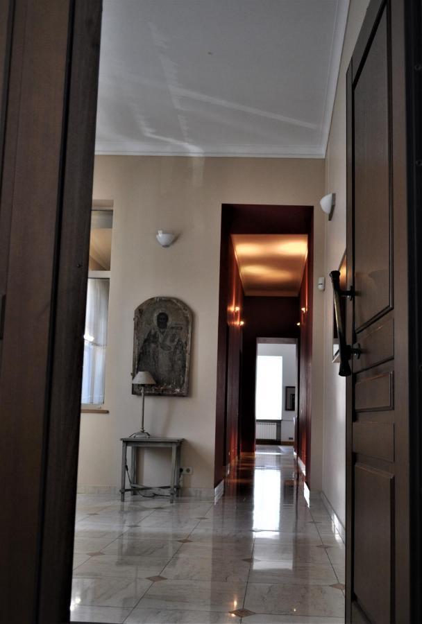 Great 144 Sq.M. Apartment In The Center Of Kiev Dış mekan fotoğraf