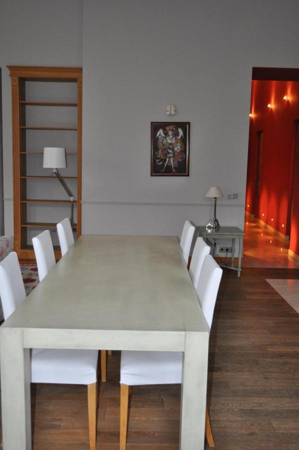 Great 144 Sq.M. Apartment In The Center Of Kiev Dış mekan fotoğraf