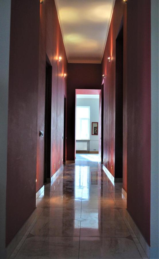 Great 144 Sq.M. Apartment In The Center Of Kiev Dış mekan fotoğraf
